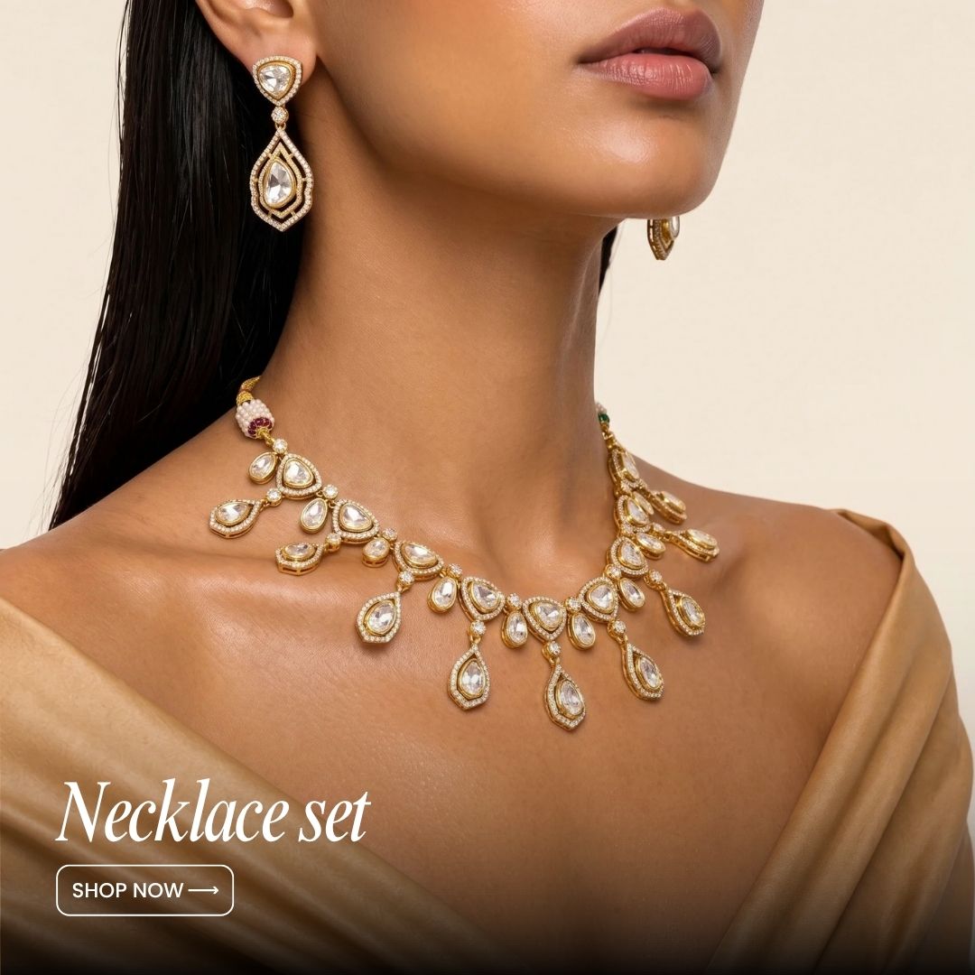 Necklace Sets