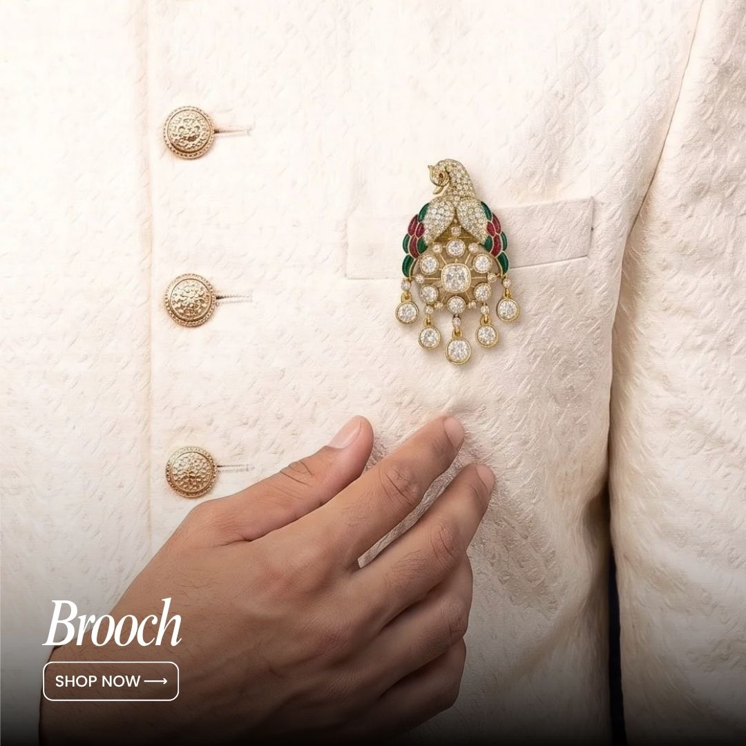 Brooch
