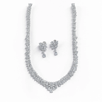 Celestia Diamond Radiance Necklace Set